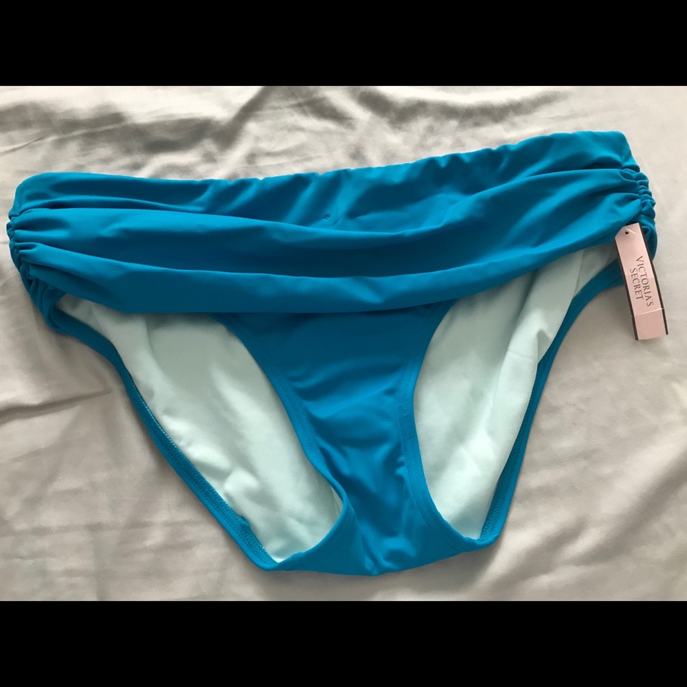 Victoria secret Bikini bottom S